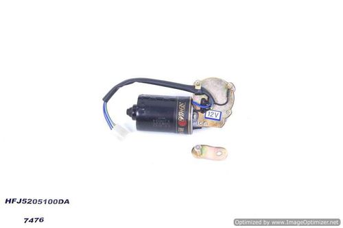 MOTOR SUP. DO LIMPADOR DO PARA-BRISA - TOWNER JR / EFFA
