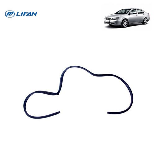 Borracha (Coluna) Externa Da Porta T.D. - Lifan 620