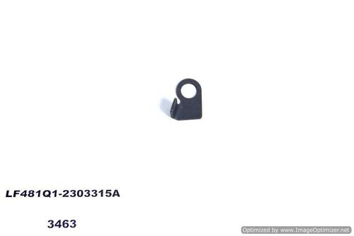 TRAVA DO DIFERENCIAL - LIFAN 320/530/620/X60