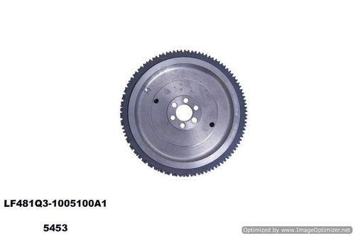 VOLANTE DO MOTOR 1.6L - LIFAN 620