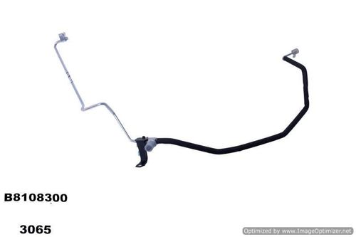 MANGUEIRA DE ALTA PRESSAO DO A/C - LIFAN 620