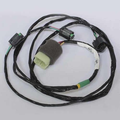Chicote Elétrico Do Sensor De Ré (Para-Choque) - Lifan 620