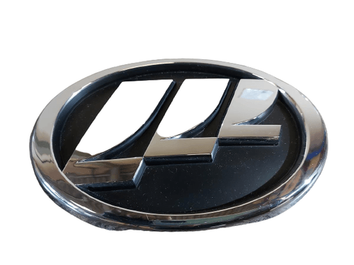 EMBLEMA (LOGO) DIANTEIRO "LLL" - LIFAN X60