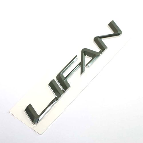 Emblemas (Logo) Traseiro Lifan - Lifan 320/530/620/X60