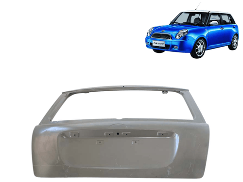 TAMPA TRASEIRA DO PORTA-MALAS (NOVA) - LIFAN 320