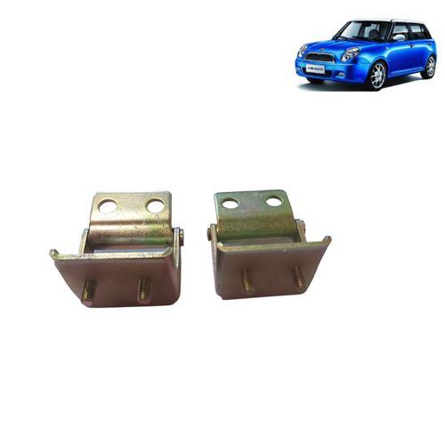 Dobradiça Do Porta-Malas 2 Pçs - Lifan 320