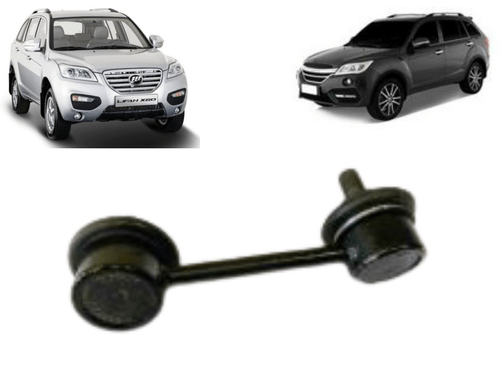 Bieleta (Tirante) Traseira Esquerda (Original) - Lifan X60