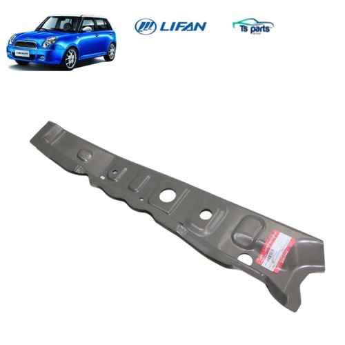SUPORTE DO PARA-LAMA (LATARIA) DIANT. DIR. - LIFAN 320