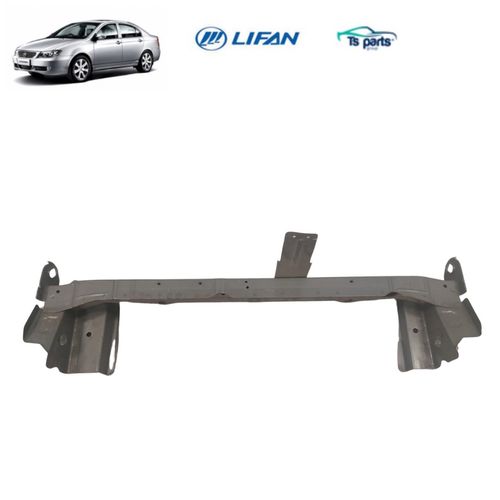 VIGA INFERIOR DO RADIADOR (LATARIA)PQ. AMASSADO - LIFAN  620