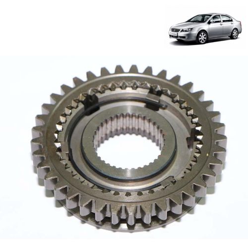 LUVA SINCRONIZADORA DA 1a E 2a COMPLETO - LIFAN 620