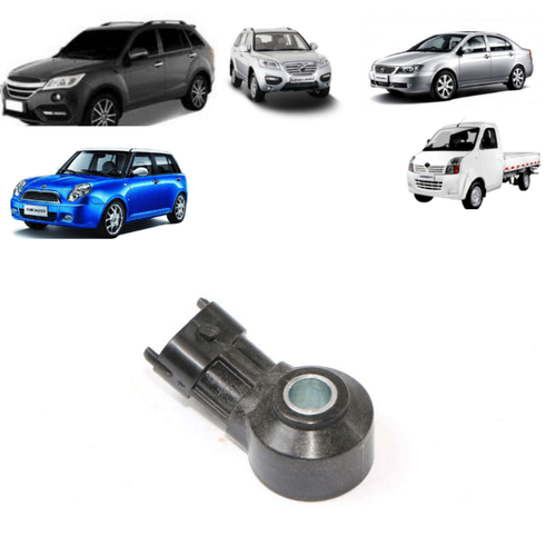 SENSOR DE DETONAÇÃO - LIFAN 320/620/X60/FOISON