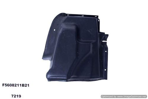 Forração Interna Do Porta-Malas Direito - Lifan 320