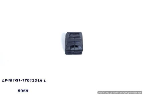 LUVA DO GARFO EXTRATOR - LIFAN 320/530/620/X60
