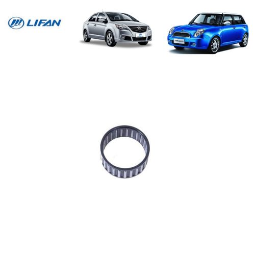ROLAMENTO AGULHAS DA 4a - LIFAN 320/530