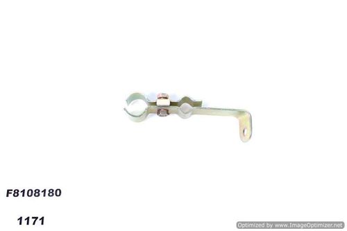 SUPORTE "B" DA MANGUEIRA DO AR CONDICIONADO - LIFAN 320