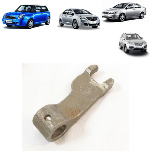 Garfo do Cambio 1/2 Marcha - Lifan 320/530/620/X60