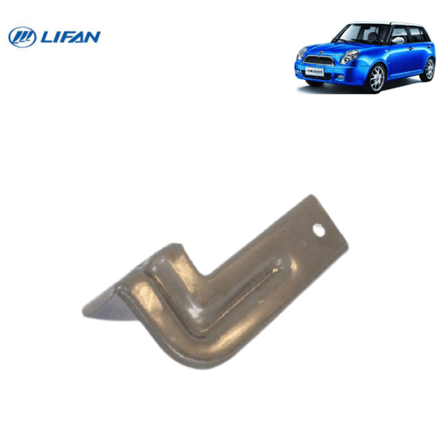 SUPORTE DO PARA-LAMA DIANT. DIREITO - LIFAN 320