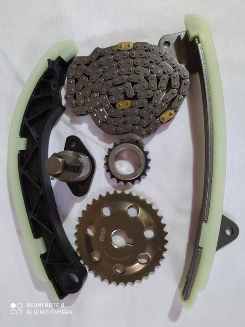 KIT CORRENTE COMANDO - LIFAN X60