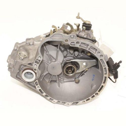 CAIXA DE CÃMBIO 5MT (MAGNETICA) (NOVA) - LIFAN 320