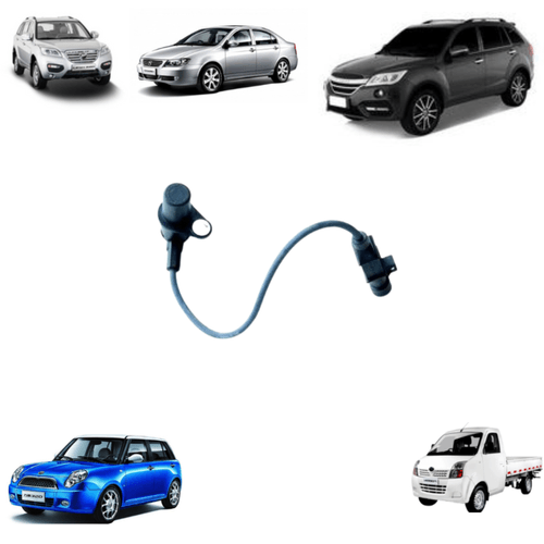 SENSOR DO VIRABREQUIM - LIFAN 320/620/X60/FOISON