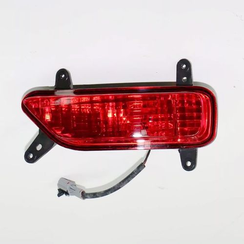 LANTERNA DE NEBLINA TRASEIRA DIREITA - LIFAN X60