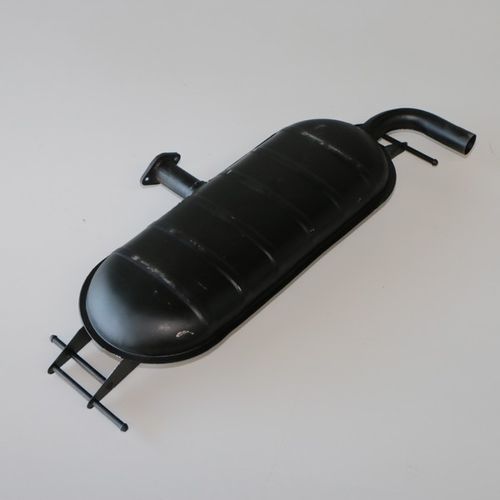 SILENCIOSO TRASEIRO ORIGINAL - LIFAN X60