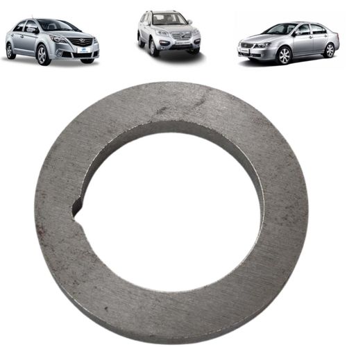 Anel Espaçador Do Rolamento Da 4A - Lifan 530/620/X60