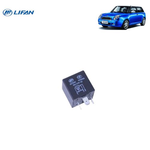 RELE DO PISCA-ALERTA "08A" - LIFAN 320