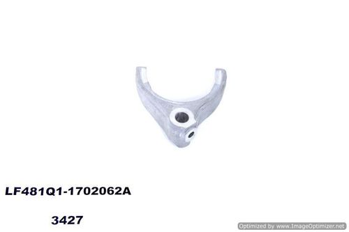 Garfo Da Terceira E Quarta Marcha - Lifan 620/X60