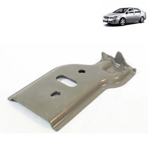 SUPORTE DO PAINEL FRONTAL INFERIOR D.E. - LIFAN 620