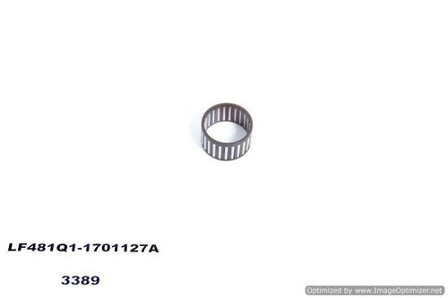 ROLAMENTO AGULHAS DA SEGUNDA MARCHA - LIFAN 320/530/620/X60