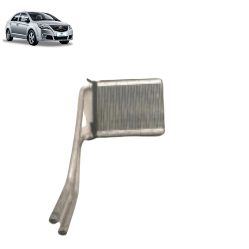 NÚCLEO EVAPORADOR DO A/C - LIFAN 530