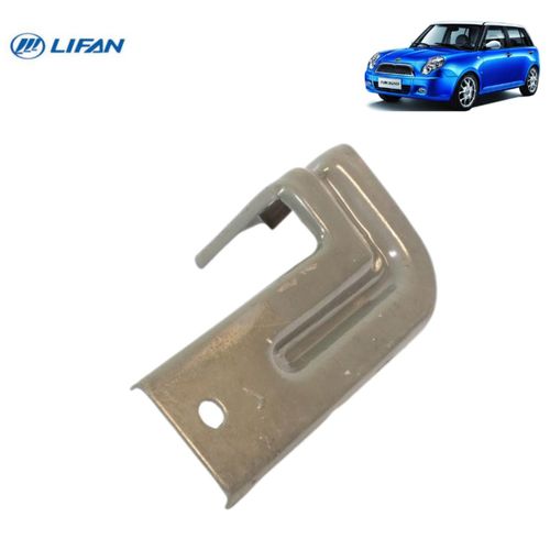 SUPORTE DO PARA-LAMA DIANTEIRO ESQUERDO - LIFAN 320