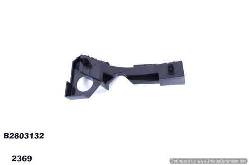 SUPORTE DO PARA-CHOQUE D.D. - LIFAN 620