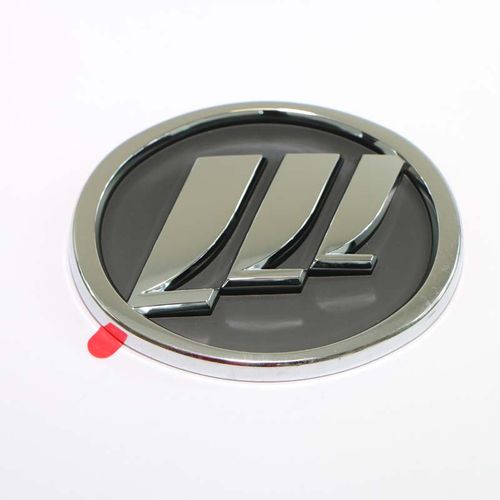 EMBLEMAS (LOGO) DIANTEIRO "LLL"  - LIFAN 320
