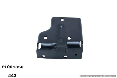 SUPORTE DO COXIM DO CÂMBIO L.E 2009/2010 - LIFAN 320
