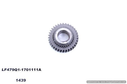 Engrenagem Da 1a - Lifan 320