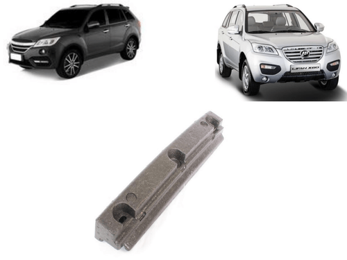 Alma Do Para-Choque Dianteiro - Lifan X60