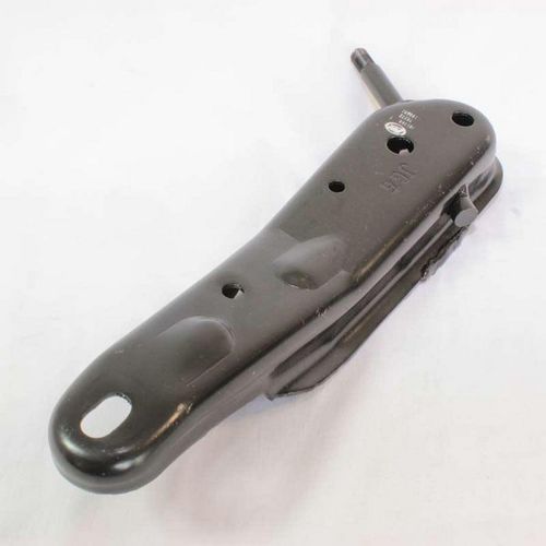 SUPORTE DO BRACO OSCILANTE DA SUSPENSÃO D.D. - LIFAN 320