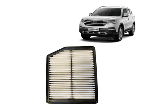 Filtro De Ar Do Motor - Lifan X80