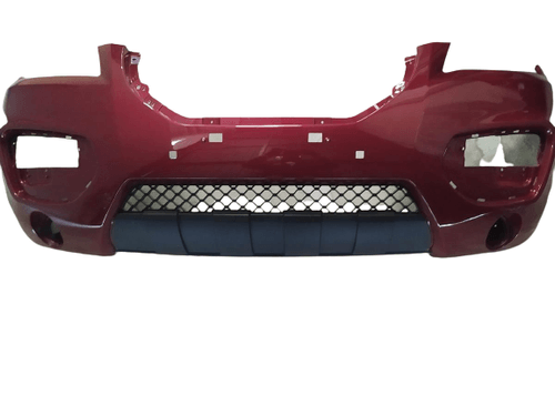 PARA-CHOQUE DIANTEIRO COM GRADE NOVO ORIGINAL - LIFAN X60