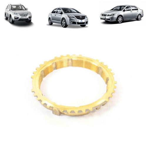 Anel Sincronizado Da Primeira Marcha - Lifan 530 / 620 / X60