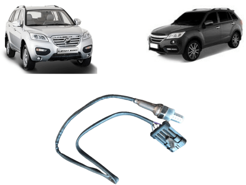 SENSOR DE OXIGENIO POS CATALISADOR 69CM ORIGINA  - LIFAN X60