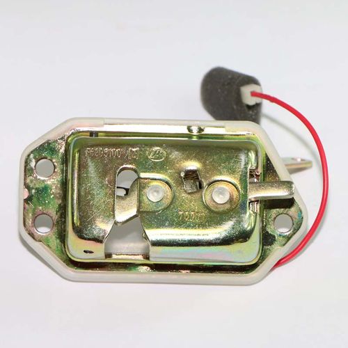 Fechadura Do Porta-Malas - Lifan 320