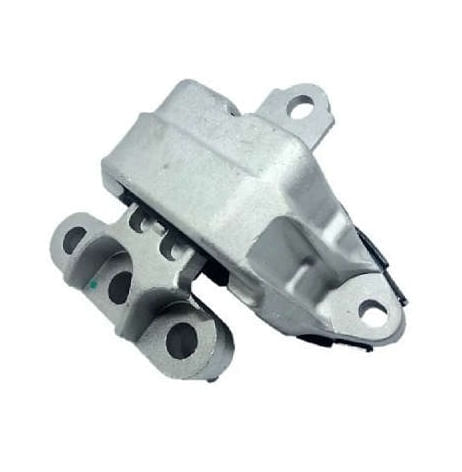 Coxim do Motor Lado Direito Tracker 2014 a 2019 WS1841IR