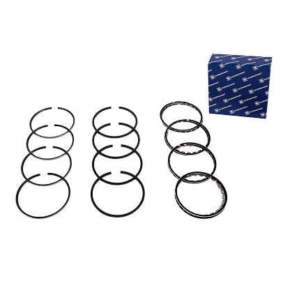 Anéis de Motor Fusca 1970 a 1976 Kombi 1967 a 1975 Passat 1985 em diante KS 800026541000