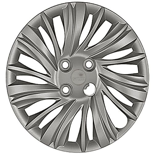 Calota Palio Essence Siena 2015 em diante Aro 15” Grid 215CP-PTA-U