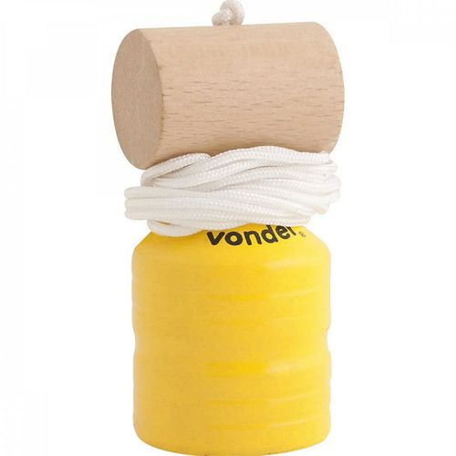 Prumo de Parede Metal 400G Vonder