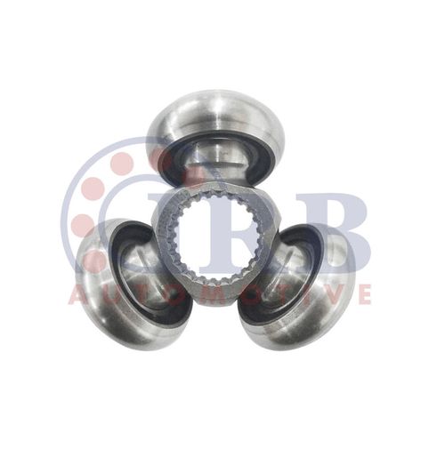Trizeta Q5 X3 Journey Freemont Toro Ecosport Focus HRV Vitara Corolla 2003 em diante IRB IR28508