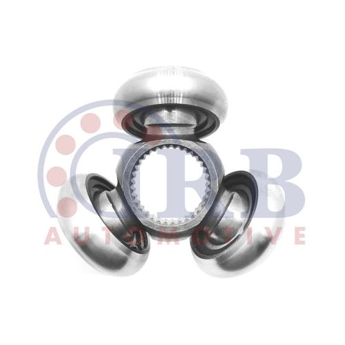 Trizeta A3 A4 Q3 Q7 X5 Bora Golf Jetta Passat Tiguan 1992 em diante IRB IR28103